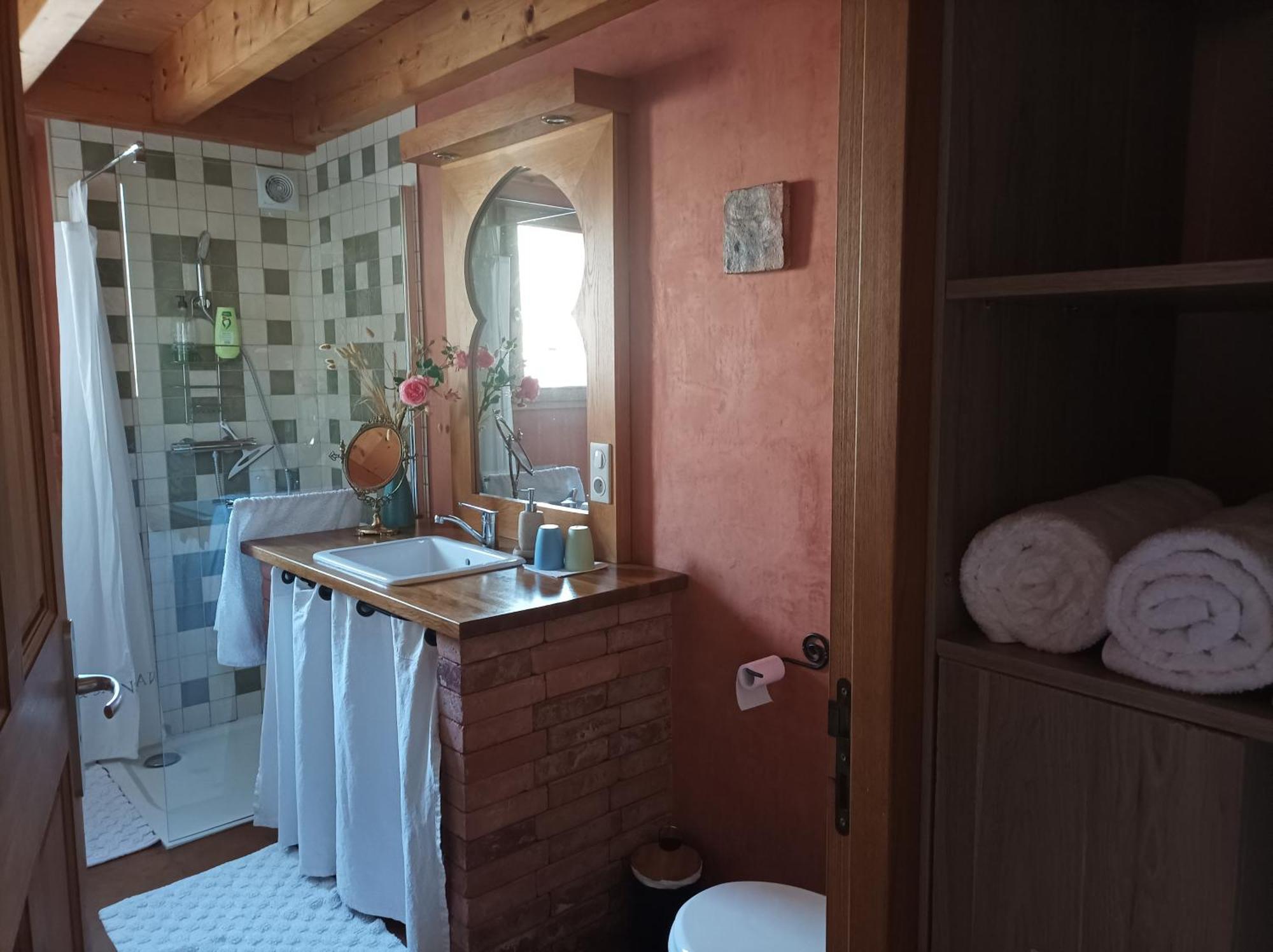 Un Petit Coin De Paradis Orpierre Zewnętrze zdjęcie